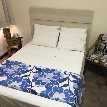 Hotel Cheiro Da Terra Санта-Барбара-д'Уэсти Экстерьер фото