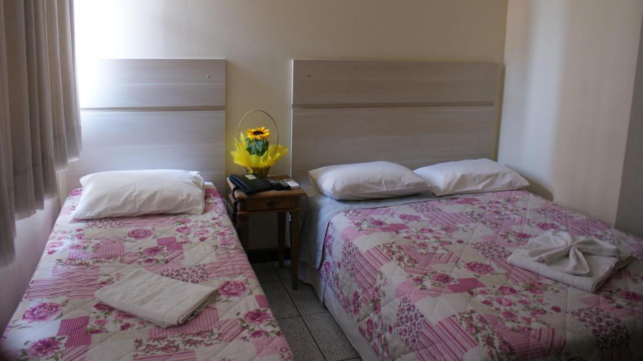 Hotel Cheiro Da Terra Санта-Барбара-д'Уэсти Экстерьер фото