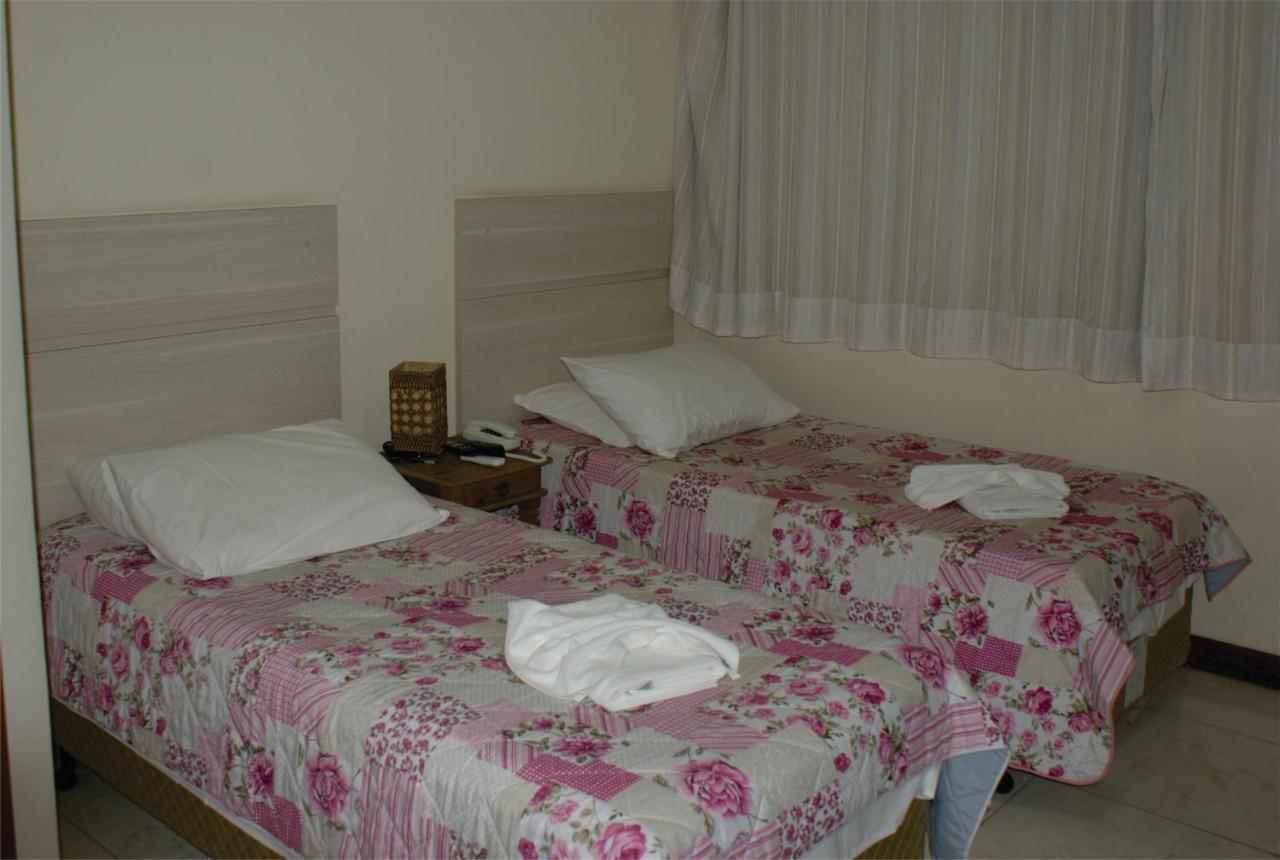 Hotel Cheiro Da Terra Санта-Барбара-д'Уэсти Экстерьер фото