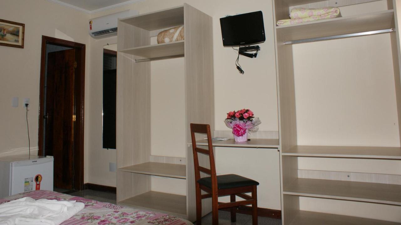 Hotel Cheiro Da Terra Санта-Барбара-д'Уэсти Экстерьер фото