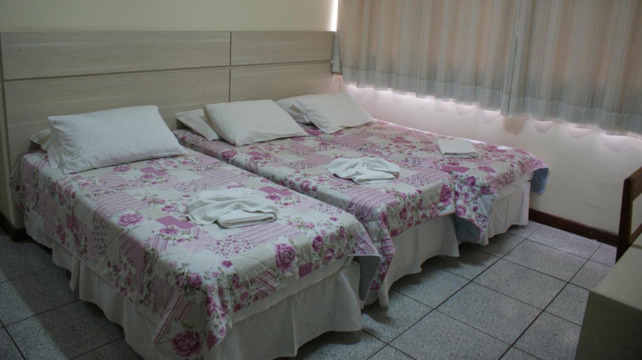 Hotel Cheiro Da Terra Санта-Барбара-д'Уэсти Экстерьер фото