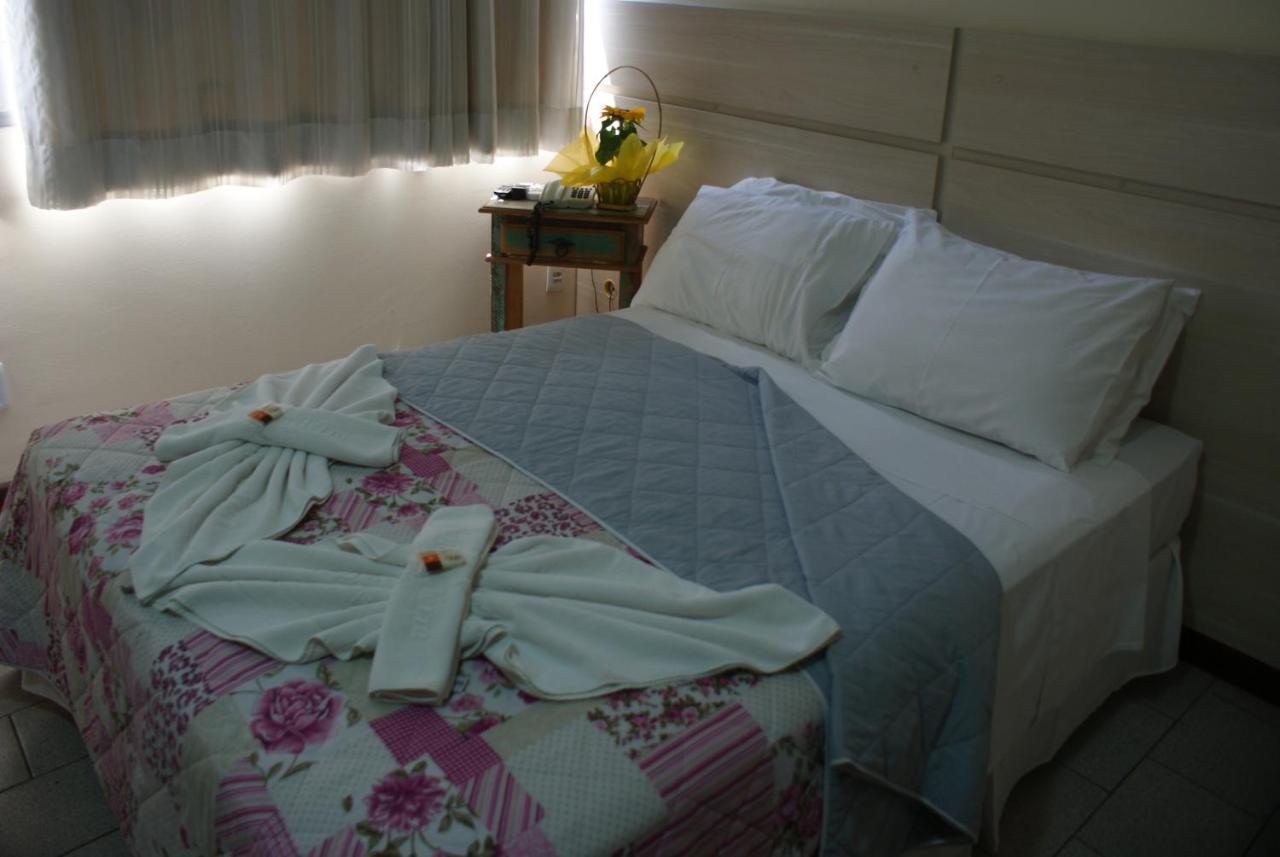 Hotel Cheiro Da Terra Санта-Барбара-д'Уэсти Экстерьер фото