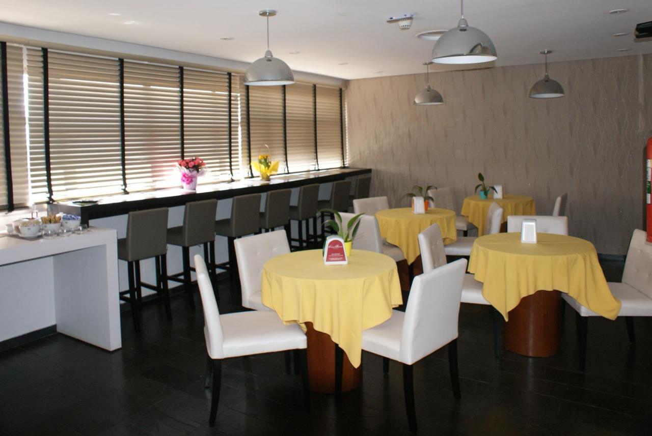 Hotel Cheiro Da Terra Санта-Барбара-д'Уэсти Экстерьер фото