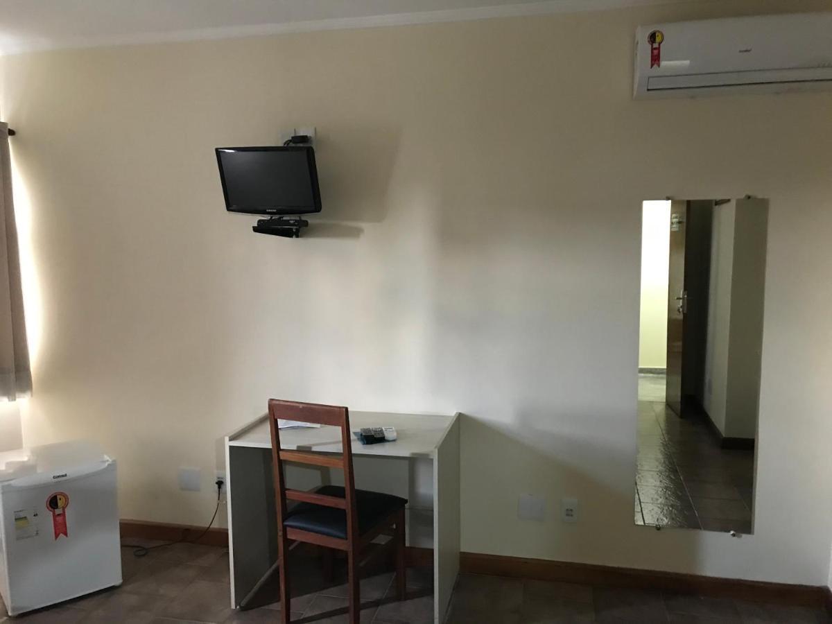 Hotel Cheiro Da Terra Санта-Барбара-д'Уэсти Экстерьер фото